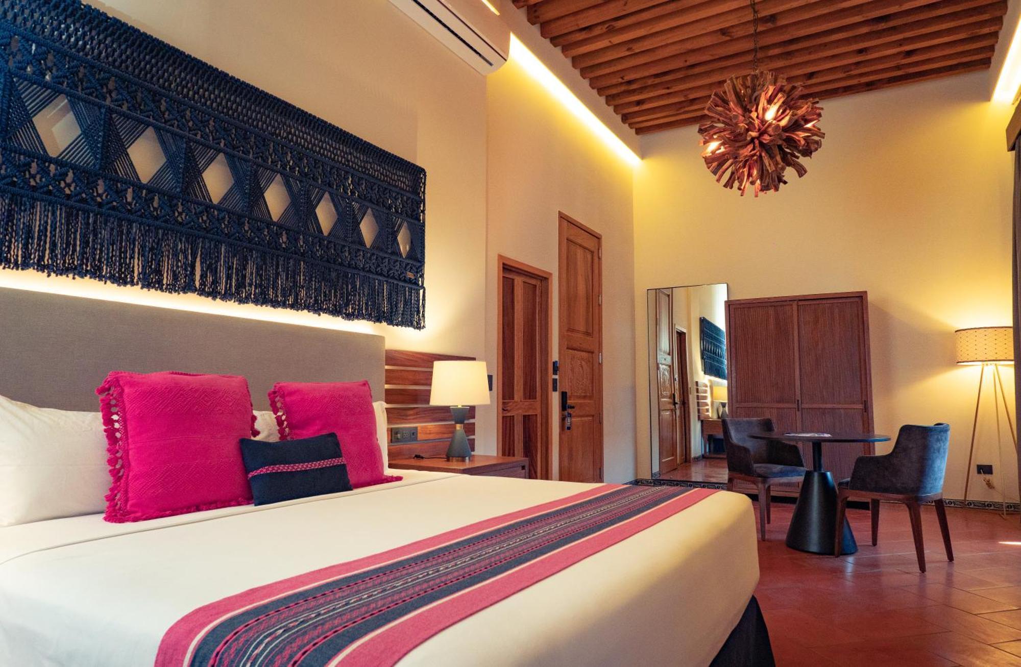Casa Azulai Puebla Hotel Boutique Exterior foto
